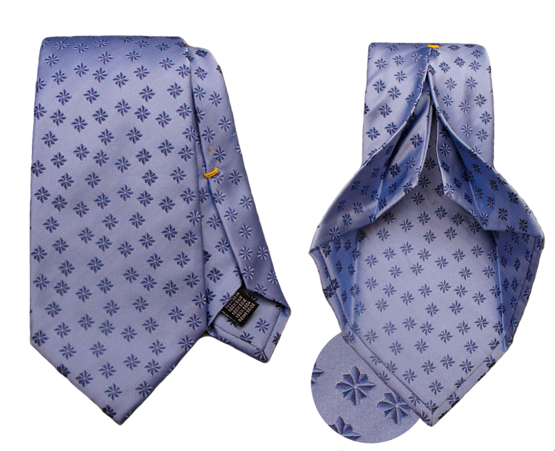 Blue on Blue Stars