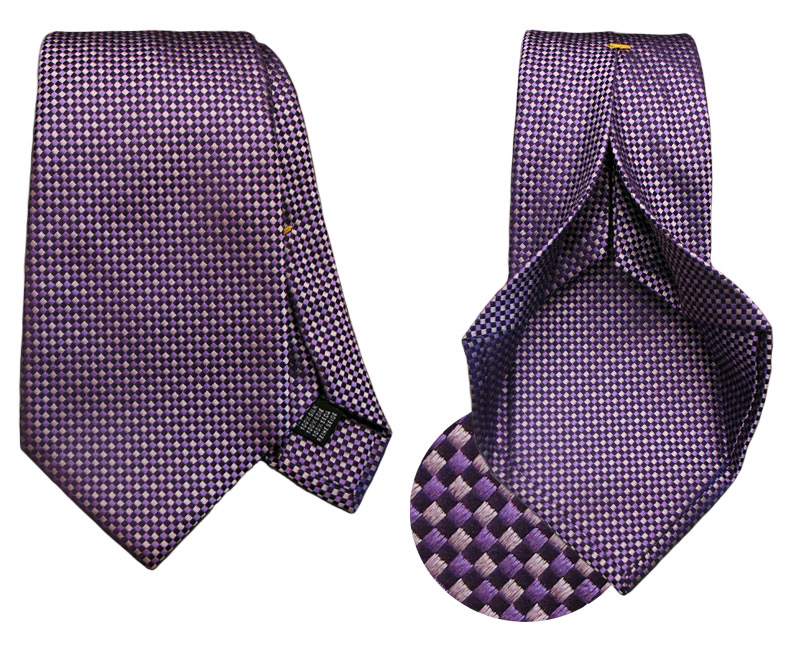 Purple Basket